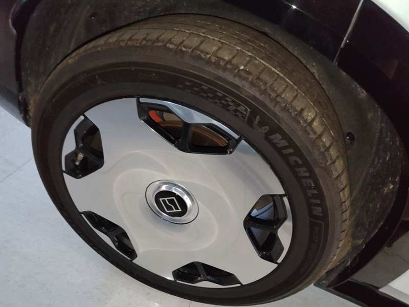 Used Zeekr 9X 2025 Ultra Edition 70kWh — 25