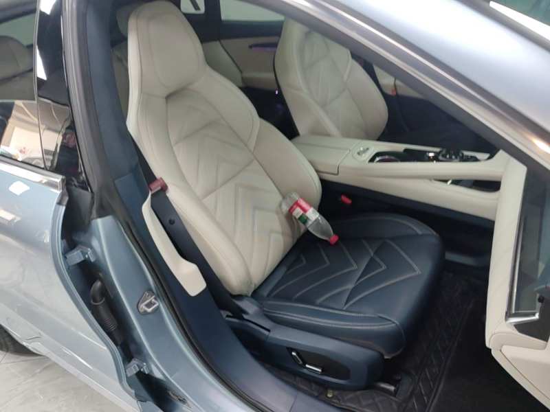 Used Zeekr 001 2023 WE Edition 100 kWh — 24