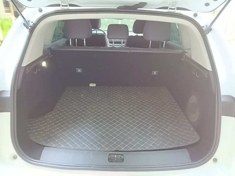 Used Leapmotor C10 2026 530 Comfort Edition — 18