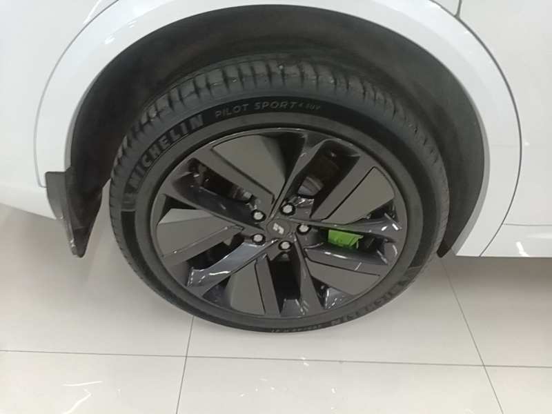 Used Li Auto L9 2022 Max model — 25