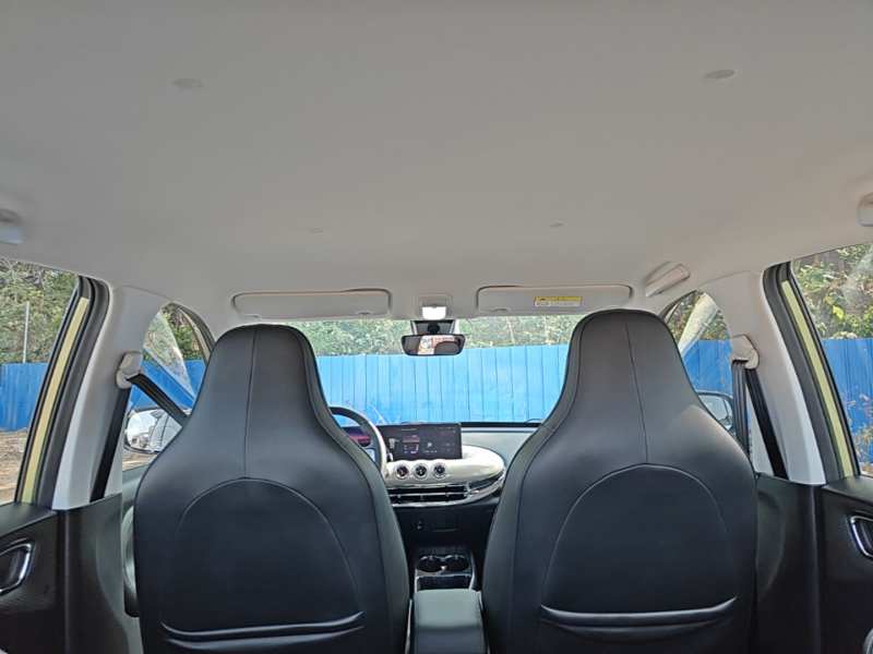 Used Wuling Bingo 2023 333 km Lingxi Connected Version — 17