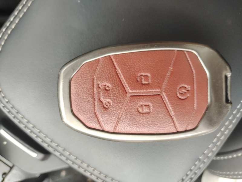 Used Lynk & Co 03 2022 2.0TD DCT JingPro — 8