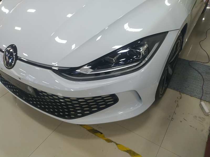 Used Volkswagen Lamando 2024 Lavida L 280TSI DSG Cool & Spicy Edition — 23