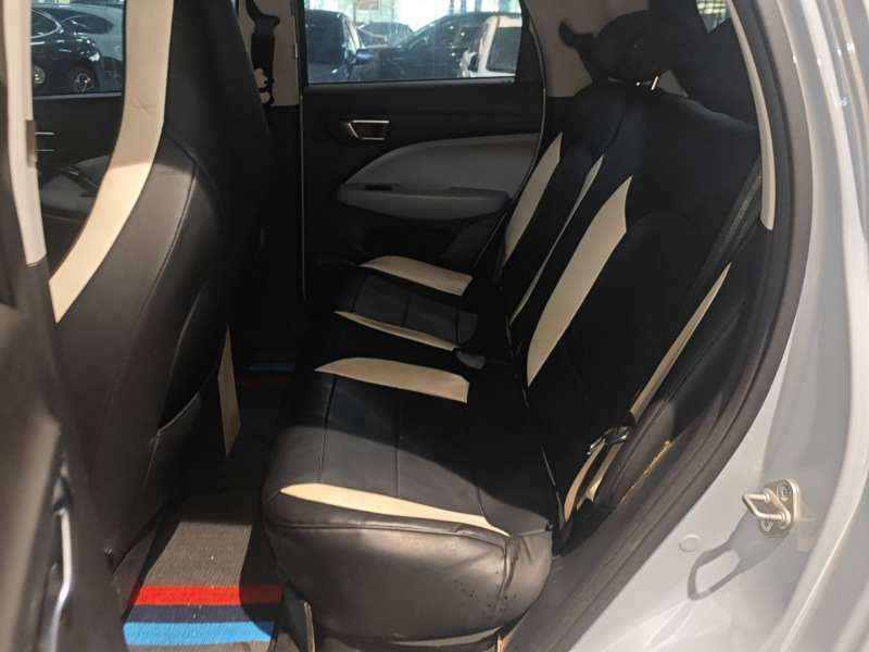 Used Leapmotor T03 2023 310 Lite Edition — 12