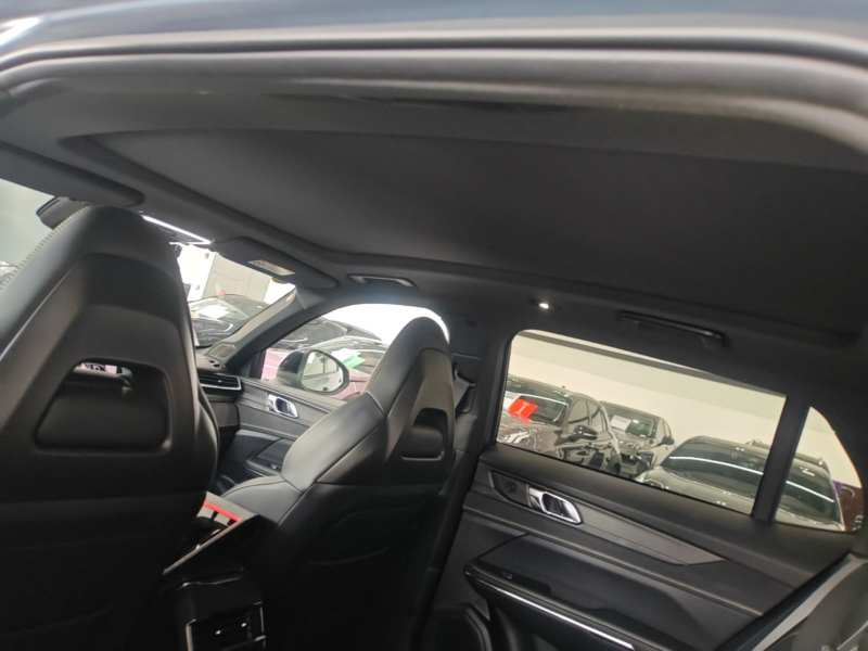 Used Lynk & Co 01 2025 2.0TD Two-Wheel Drive Refreshed Pro Version — 17