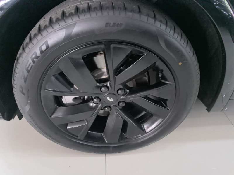 Used Li Auto L7 2023 Air model — 22