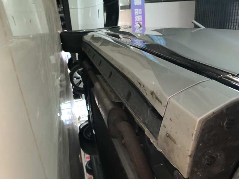 Used Dongfeng eπ eπ008 2025 210 Ultra Range-Extended Version 5 Seats — 20