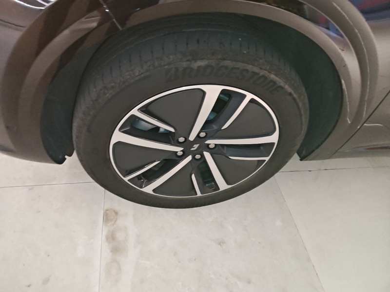 Used Li Auto L6 2024 Pro Model — 22