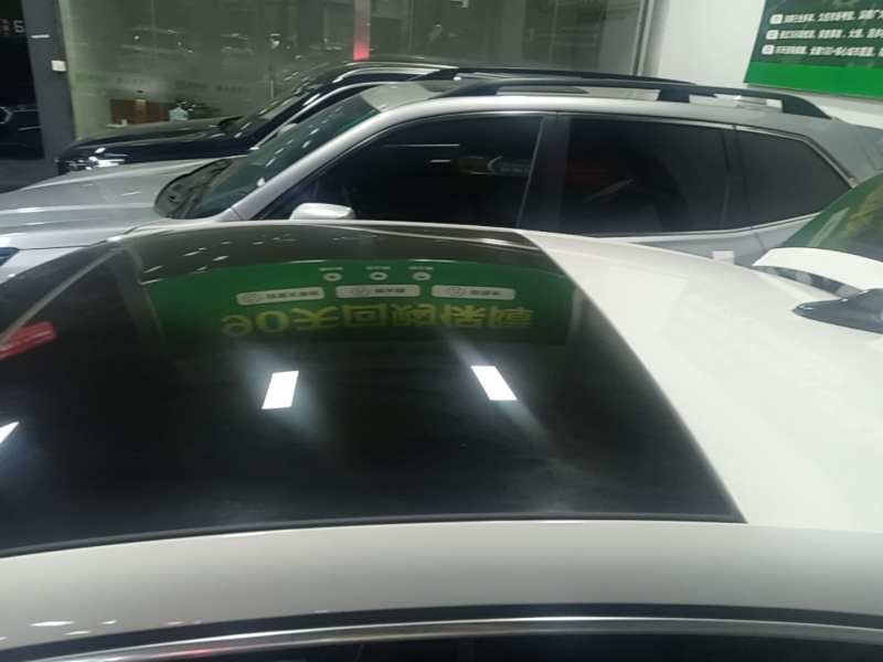 Used Volkswagen Lamando 2022 Lavida L 280TSI DSG Cool & Spicy Edition — 26