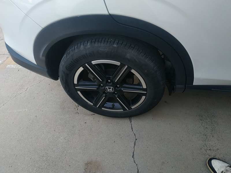 Used Honda Vezel 2023 1.5L CVT Pioneer Edition — 25