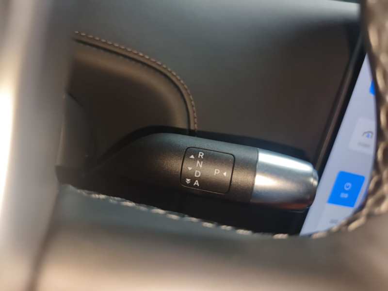 Used Li Auto L9 2022 Max model — 13