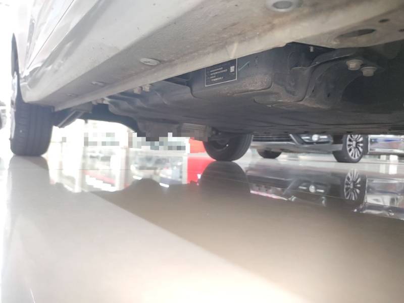 Used Wuling Hongguang MINIEV 2024 3rd Generation 215km Advanced Version — 20