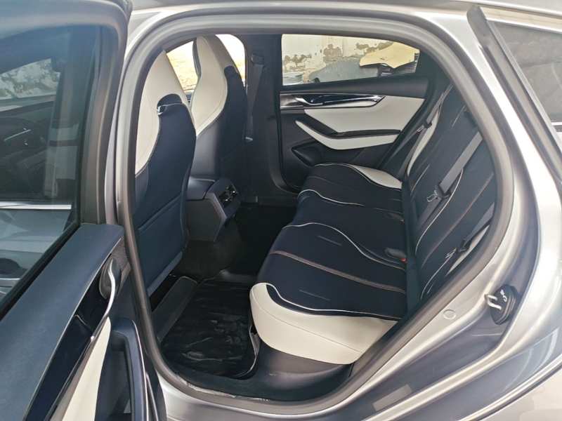 Used BYD Qin PLUS 2023 Champion Edition DM-i 55KM Superior Model — 16