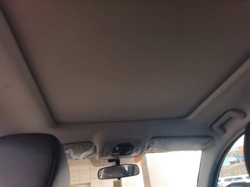 Used Chery Tiggo 8 2020 Revised Version 290TGDI Automatic Fashion Edition — 17