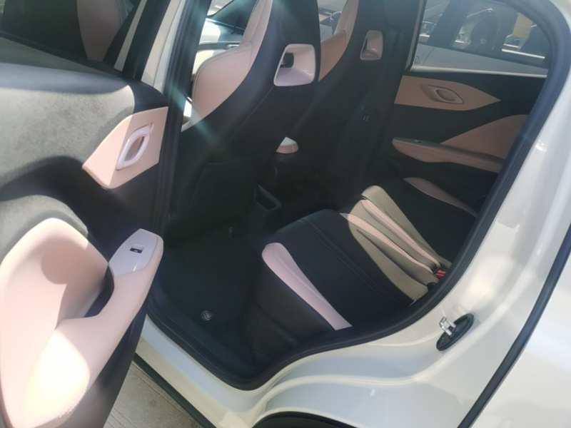 Used BYD Seagull 2025 305km Active Version — 16