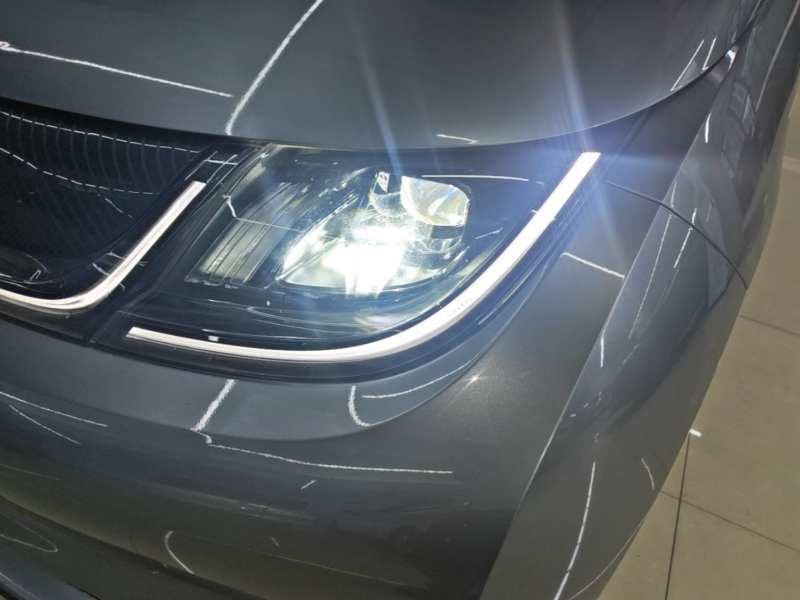 Used BYD Dolphin 2021 405 km Fashion Edition — 23