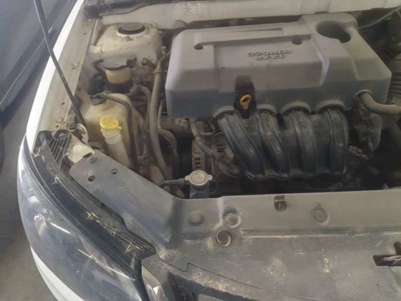Used Geely Auto Emgrand 2017 Sedan Million Edition 1.5L Manual – Upward Version — 22