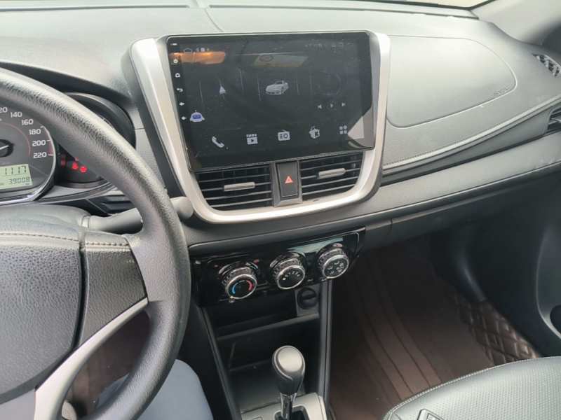 Used Toyota Vios 2022 1.5L 20th Anniversary Edition — 9