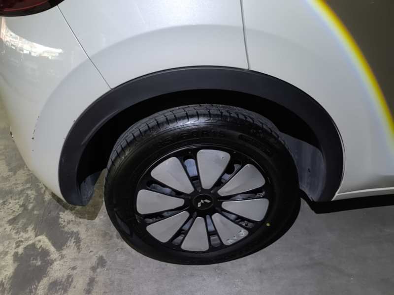 Used Wuling Bingo 2024 333 km Lingxi Connected Version — 25
