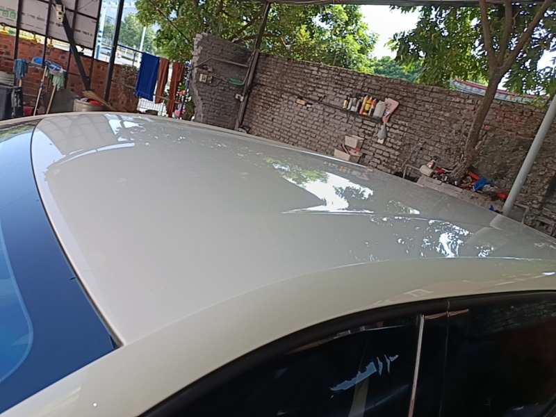 Used BYD Seagull 2025 305km Active Version — 26