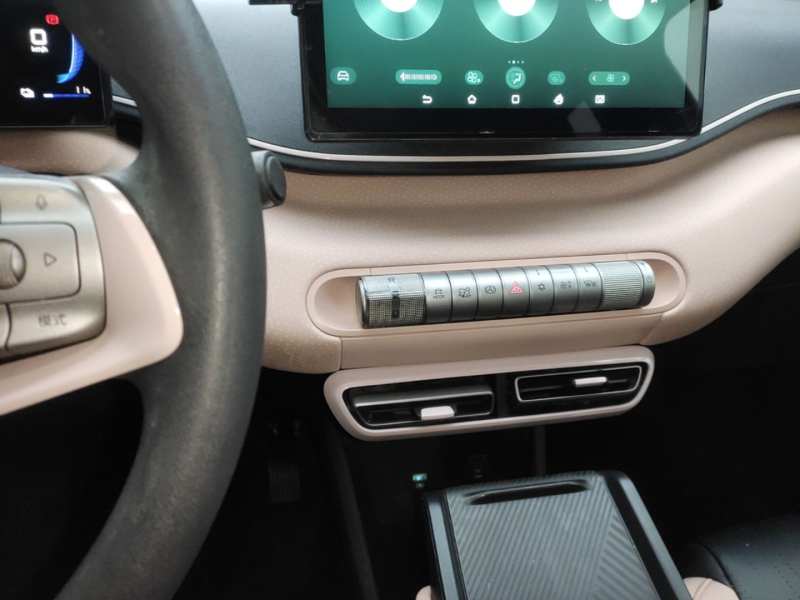 Used BYD Seagull 2024 Honor Edition 305km Dynamic Version — 13
