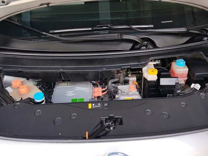 Used AION Y 2022 Plus 70 Smart Edition — 19