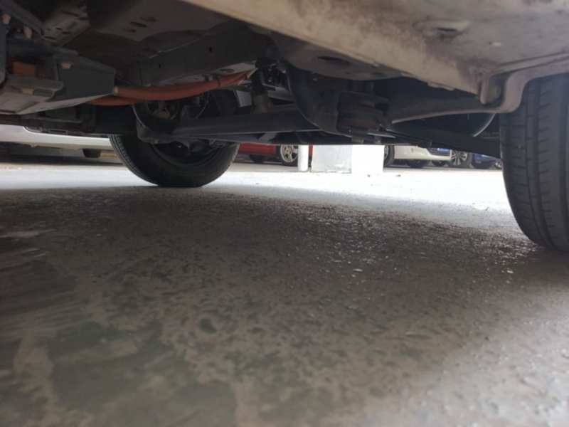 Used Wuling Hongguang MINIEV 2024 3rd Generation 215km Youth Edition — 26