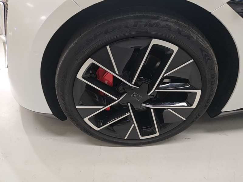 Used Avatr 12 2025 Ultra Extended-Range Edition — 22