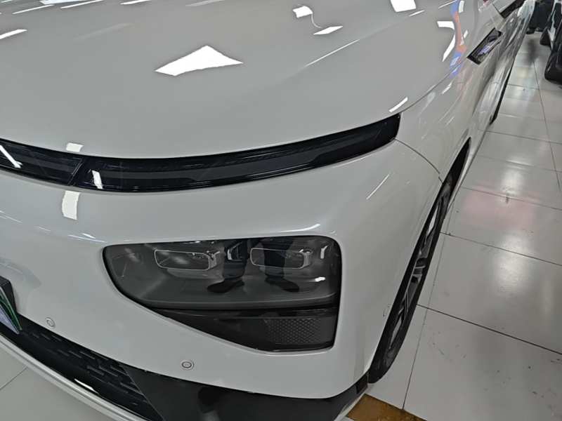 Used XPeng G9 2024 702 Pro — 23