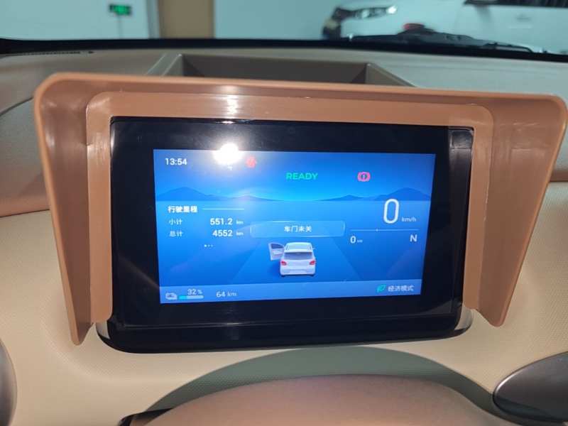 Used Wuling Hongguang MINIEV 2025 Four-Door Version Advanced Edition — 11
