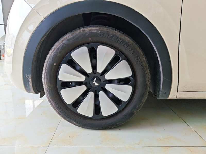 Used Wuling Bingo 2025 333 km Enjoyment Version — 22