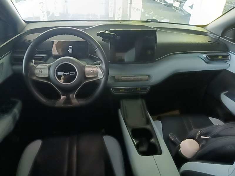 Used BYD Seagull 2023 Free Edition — 9