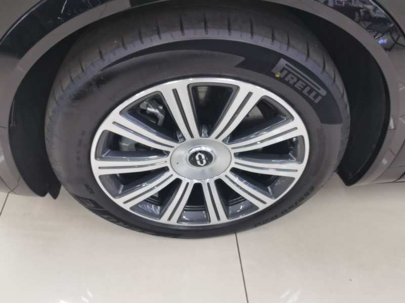 Used Hima AITO M8 2025 Model, Pure Electric Max+ Five-Seat All-Wheel-Drive Version — 22