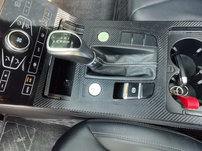 Used Hongqi H5 2019 30TD Dynamic Edition – Chinese Trim Xing — 13