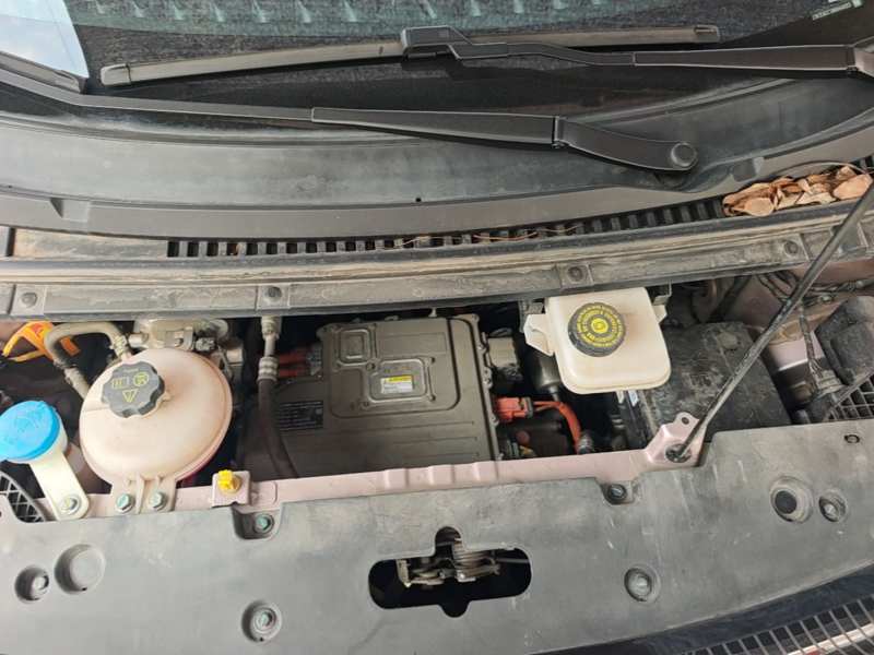 Used BYD Dolphin 2023 420 km Free Version — 19