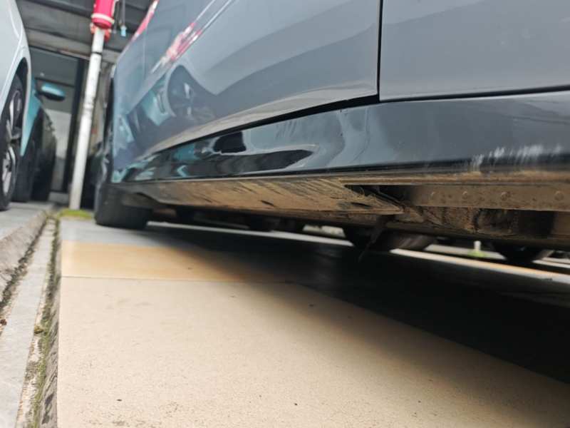 Used NETA GT 2023 660 — 20