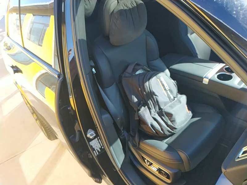 Used Li Auto L7 2024 Ultra Model — 24