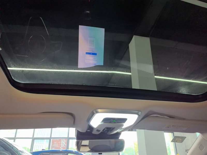 Used Hongqi H5 2024 1.5T DCT Smart Connect Flagship Edition – Chinese Trim Yun — 17