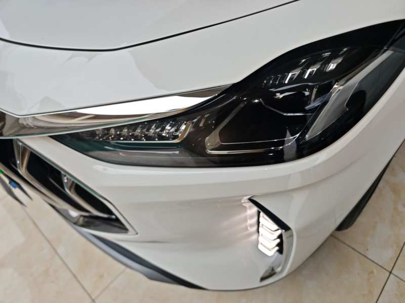 Used JETOUR X70 PLUS 2023 1.5T DCT Brave PLUS 5-Seater — 23