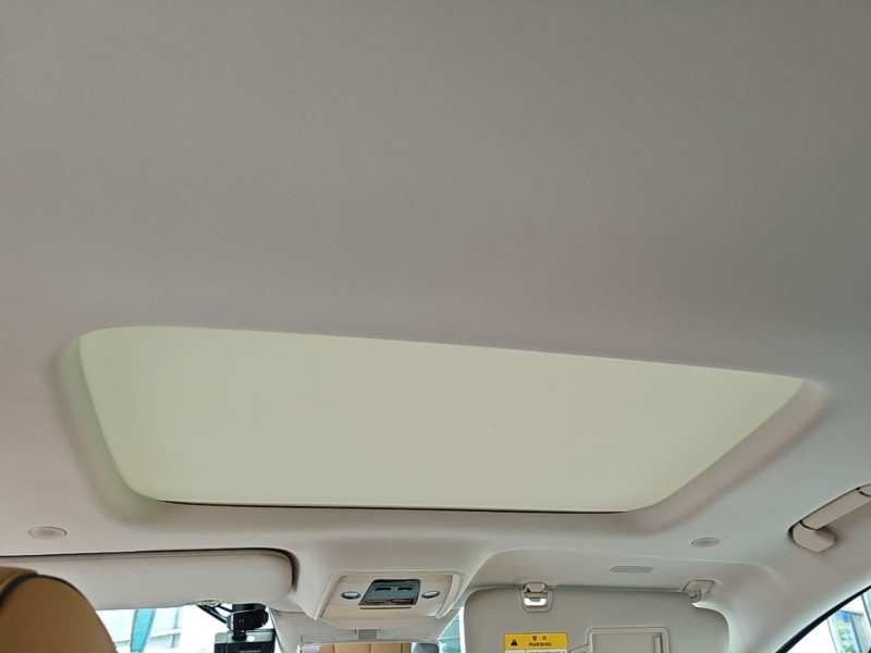Used Denza D9 2024 EV 620 Premium Model — 17