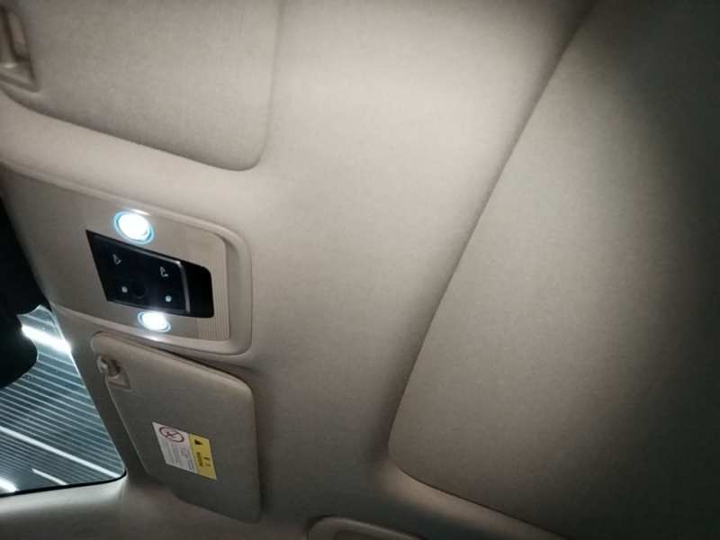 Used BYD Yuan PLUS 2022 510 km Flagship Version — 17