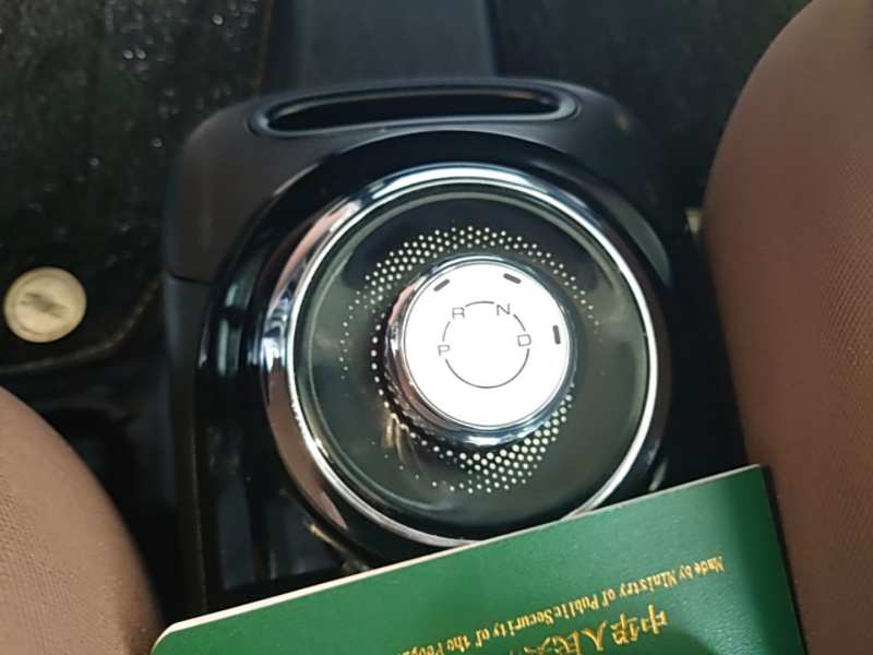 Used Wuling Bingo 2023 333 km Lingxi Connected+ Version — 13