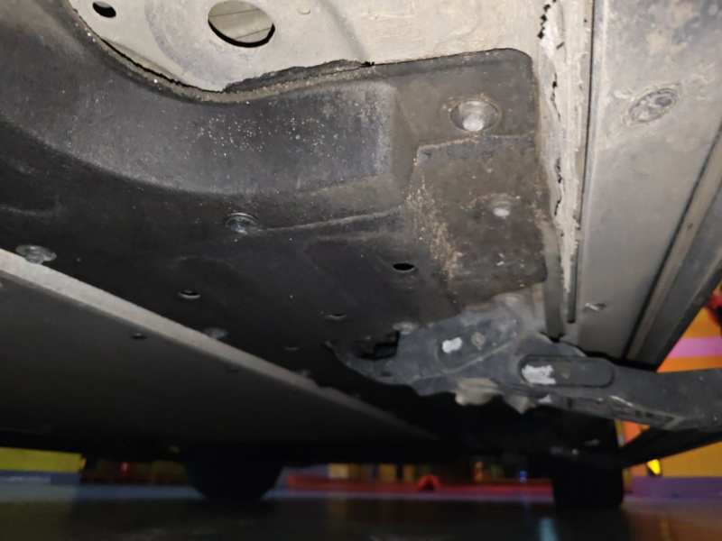 Used Li Auto L9 2022 Max model — 25
