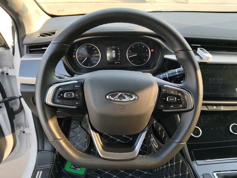 Used Chery Arrizo 5 2021 PRO 1.5L Manual Youth Edition — 10