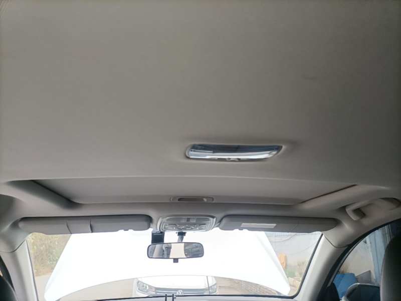 Used Haval H6 2015 Sport Edition 1.5T Automatic Two-Wheel Drive Luxury Model – Luxury — 17