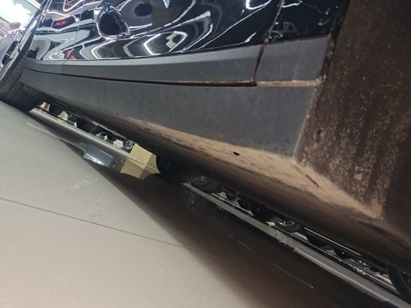 Used Li Auto i6 2025 Model Four-Wheel-Drive Standard Type — 20