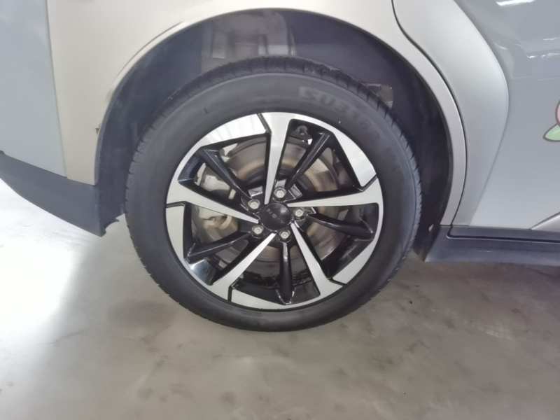 Used AION Y 2023 Younger Star Edition — 25