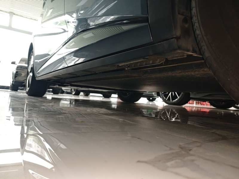Used BYD Dolphin 2023 420 km Free Version — 21