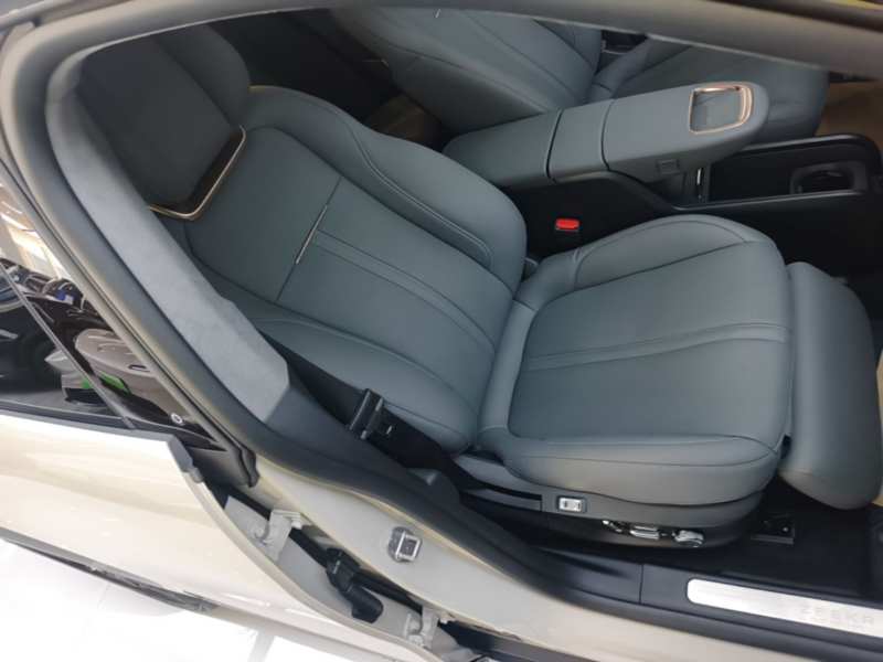 Used Zeekr X 2025 Four-Seater Rear-Drive Cube Version — 24