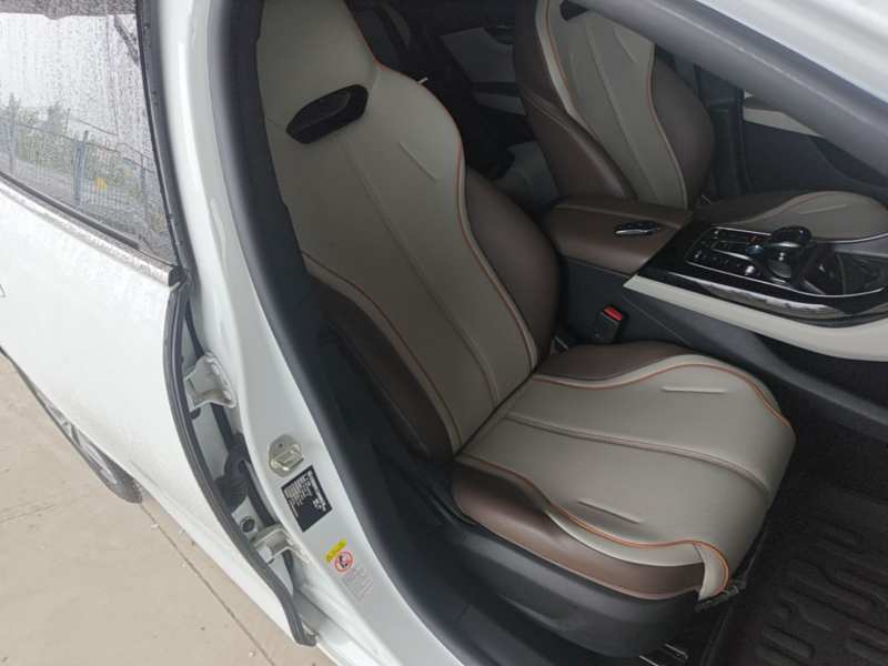 Used BYD Qin PLUS 2024 Honor Edition EV 510KM Leading Model — 24